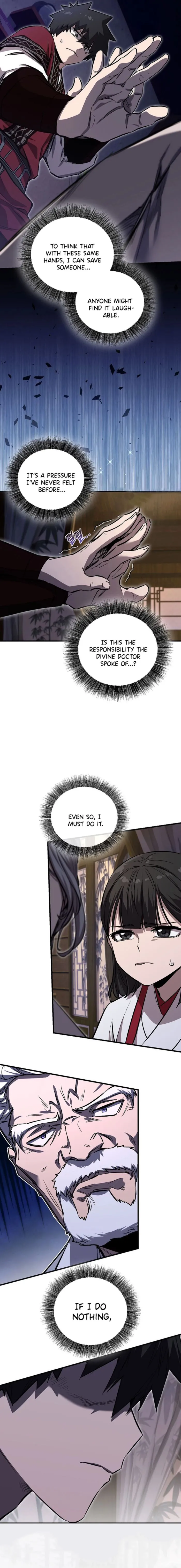 Read Childhood Friend of the Zenith Manga Online