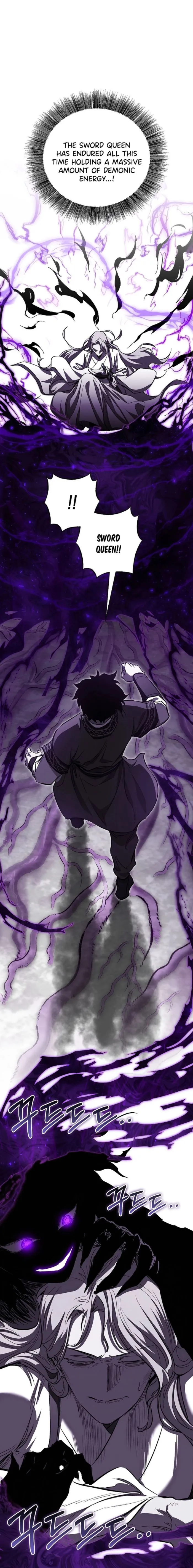 Read Childhood Friend of the Zenith Manga Online