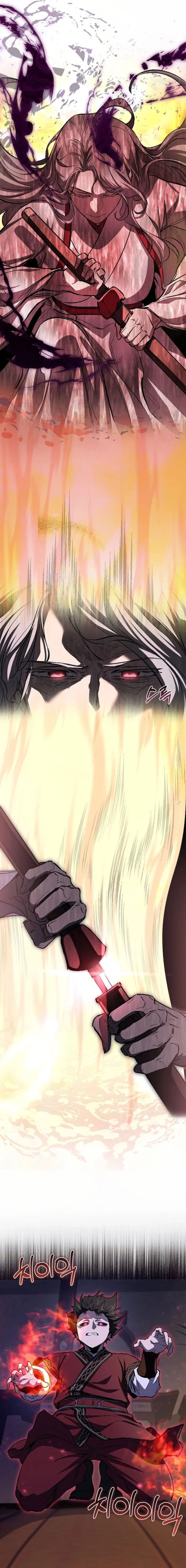 Read Childhood Friend of the Zenith Manga Online