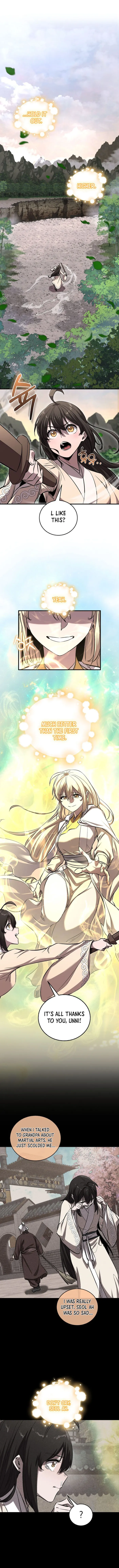 Read Childhood Friend of the Zenith Manga Online