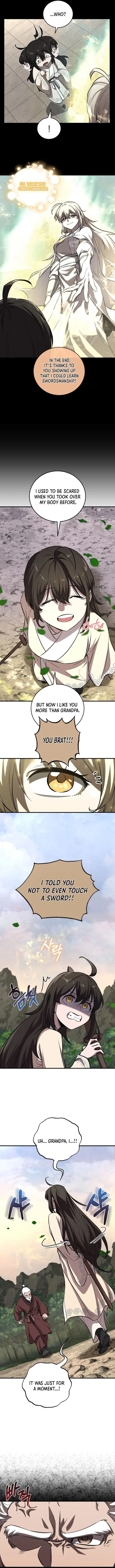 Read Childhood Friend of the Zenith Manga Online