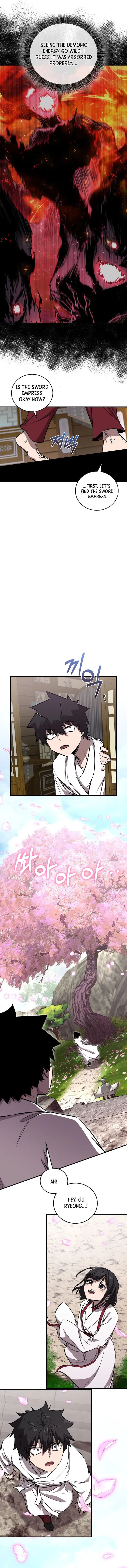 Read Childhood Friend of the Zenith Manga Online