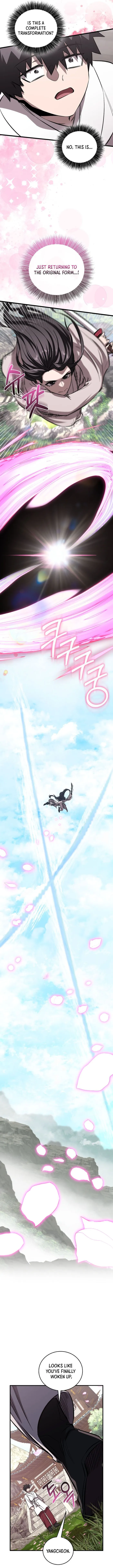 Read Childhood Friend of the Zenith Manga Online