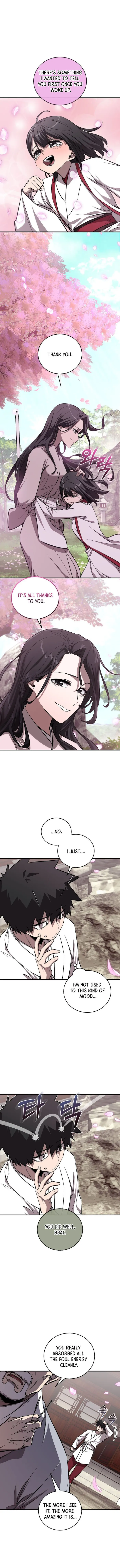 Read Childhood Friend of the Zenith Manga Online