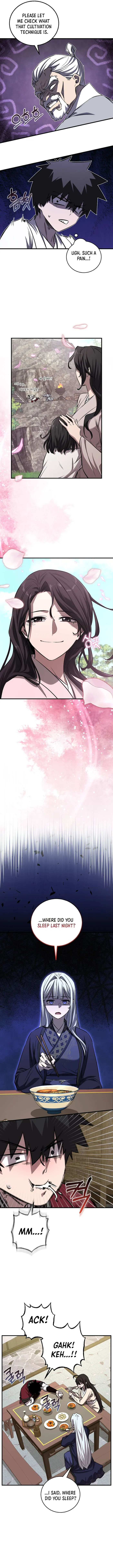 Read Childhood Friend of the Zenith Manga Online