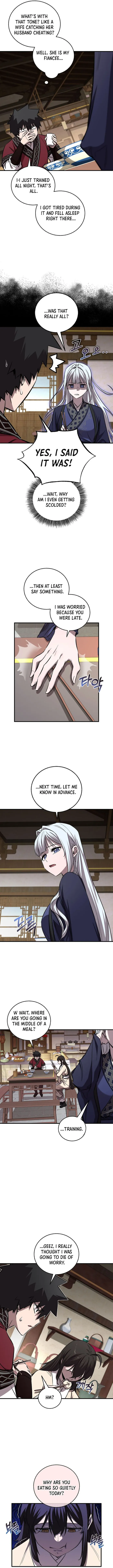 Read Childhood Friend of the Zenith Manga Online