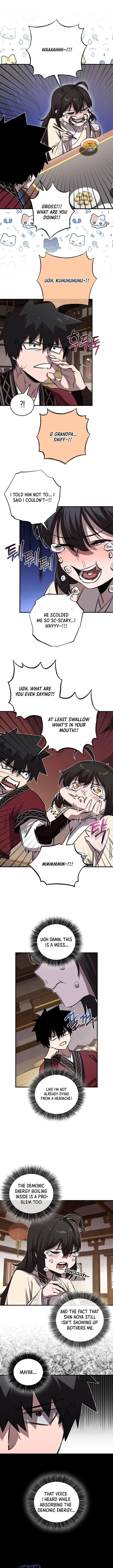 Read Childhood Friend of the Zenith Manga Online