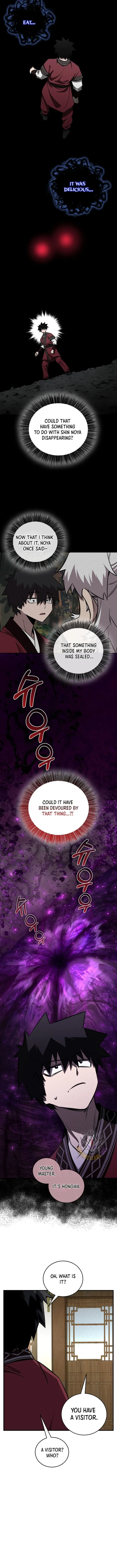 Read Childhood Friend of the Zenith Manga Online