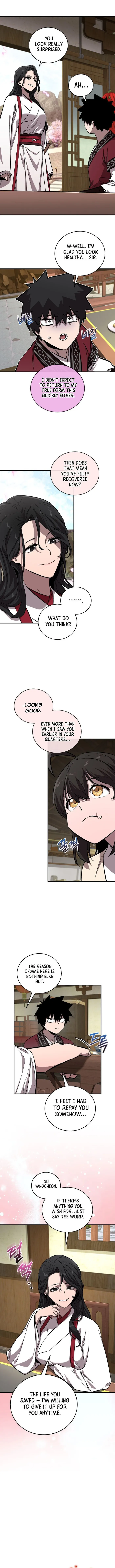 Read Childhood Friend of the Zenith Manga Online