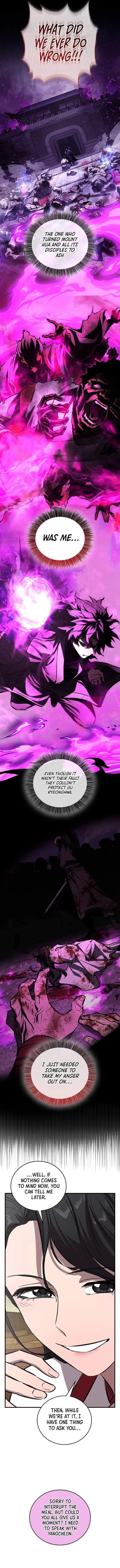 Read Childhood Friend of the Zenith Manga Online