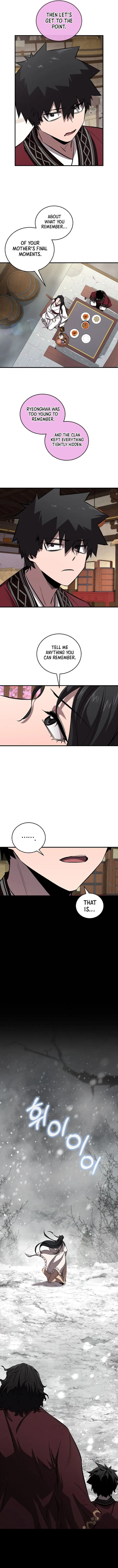 Read Childhood Friend of the Zenith Manga Online