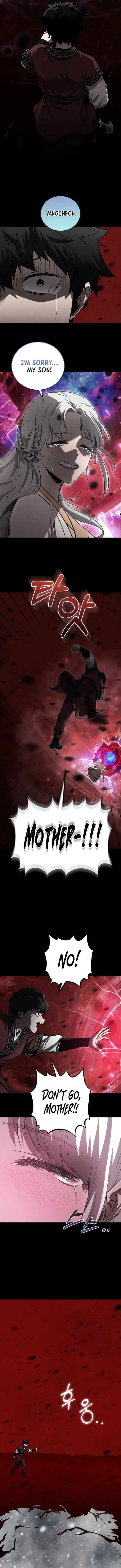 Read Childhood Friend of the Zenith Manga Online