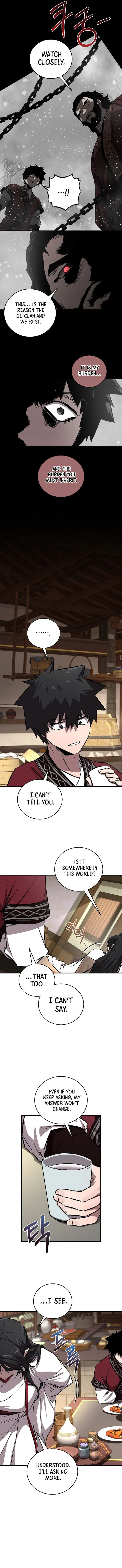 Read Childhood Friend of the Zenith Manga Online