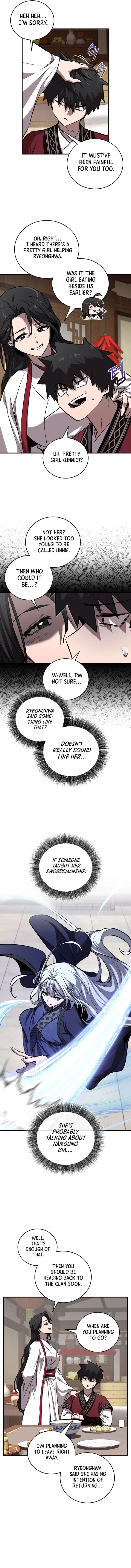 Read Childhood Friend of the Zenith Manga Online