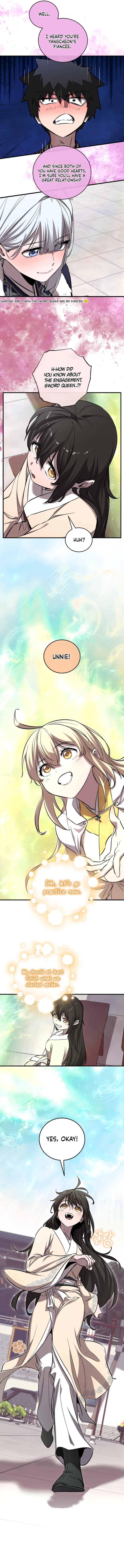 Read Childhood Friend of the Zenith Manga Online