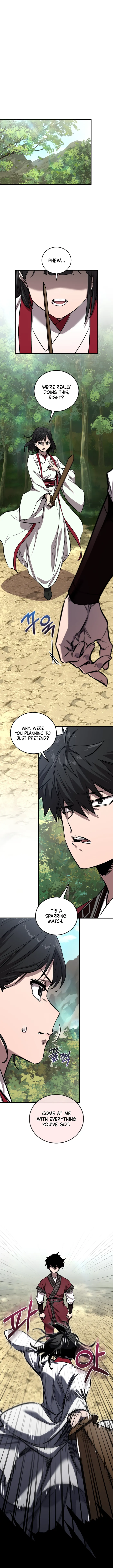 Read Childhood Friend of the Zenith Manga Online