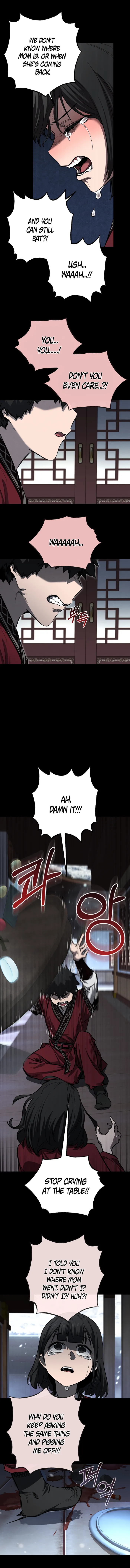 Read Childhood Friend of the Zenith Manga Online