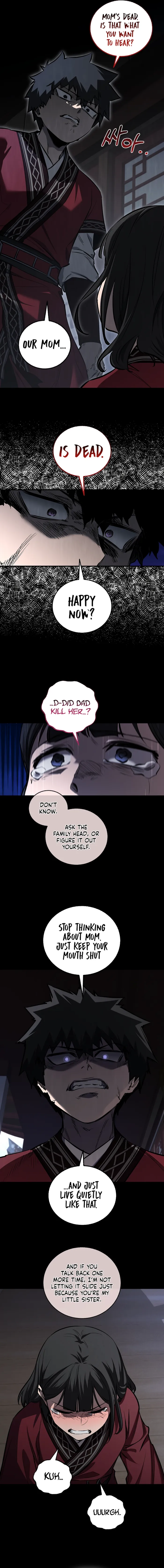 Read Childhood Friend of the Zenith Manga Online