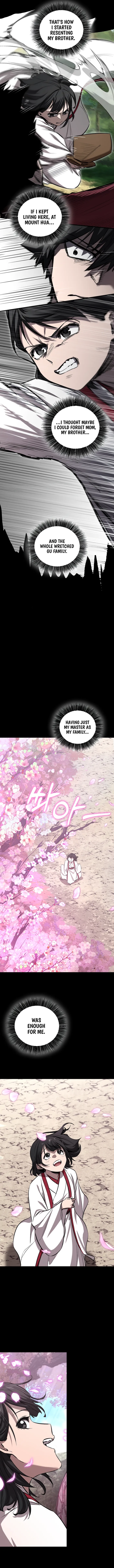 Read Childhood Friend of the Zenith Manga Online