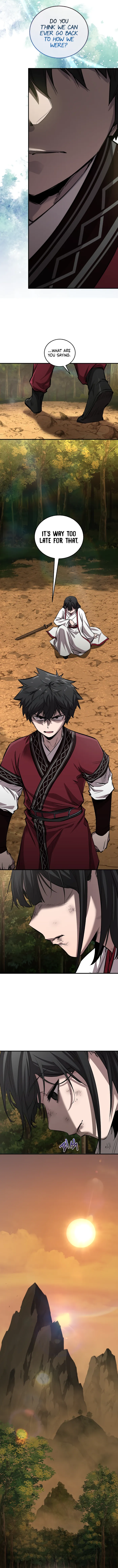 Read Childhood Friend of the Zenith Manga Online