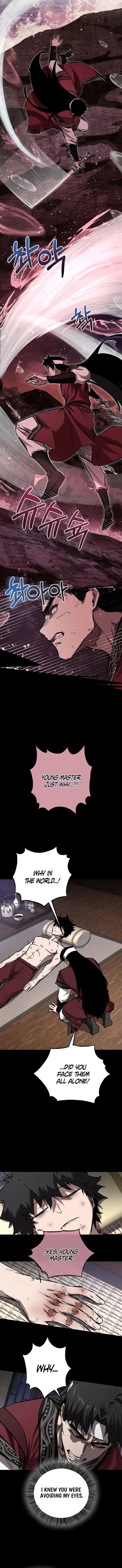 Read Childhood Friend of the Zenith Manga Online