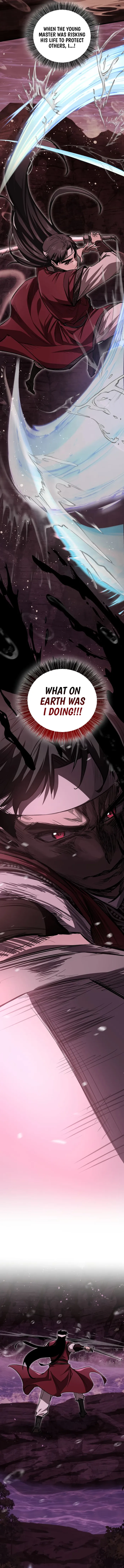 Read Childhood Friend of the Zenith Manga Online