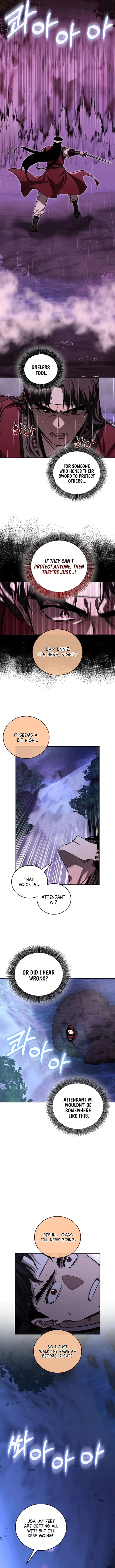 Read Childhood Friend of the Zenith Manga Online