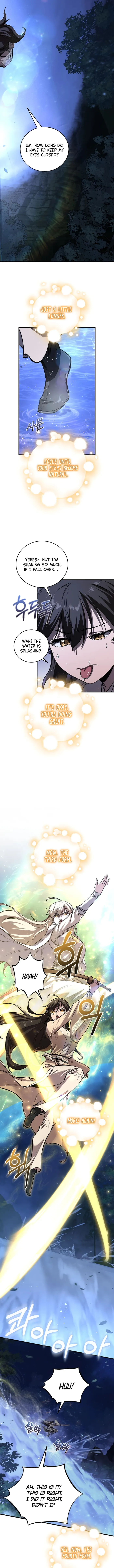 Read Childhood Friend of the Zenith Manga Online