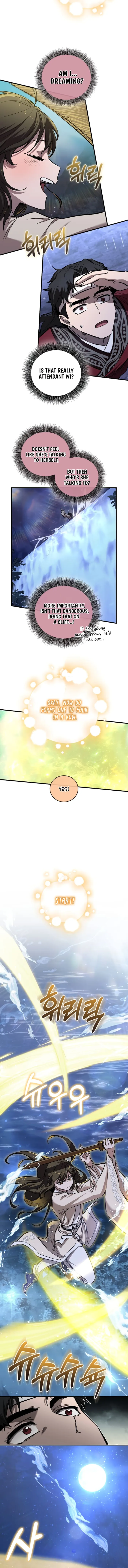 Read Childhood Friend of the Zenith Manga Online