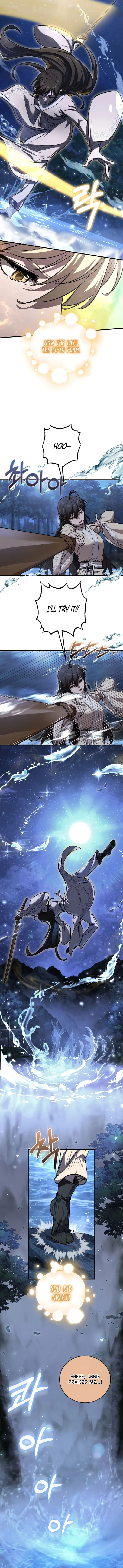 Read Childhood Friend of the Zenith Manga Online