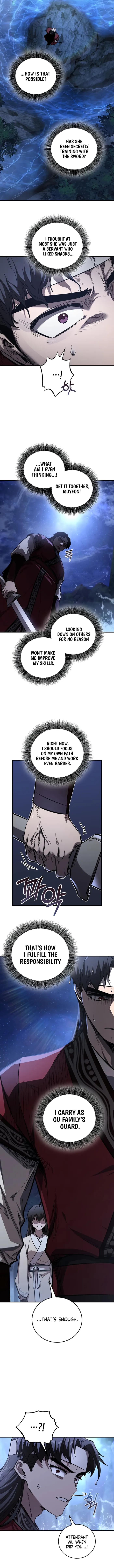 Read Childhood Friend of the Zenith Manga Online