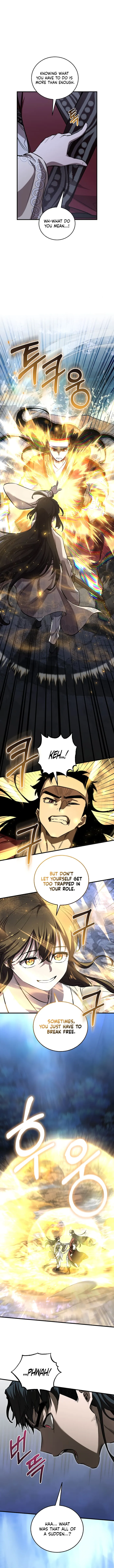 Read Childhood Friend of the Zenith Manga Online