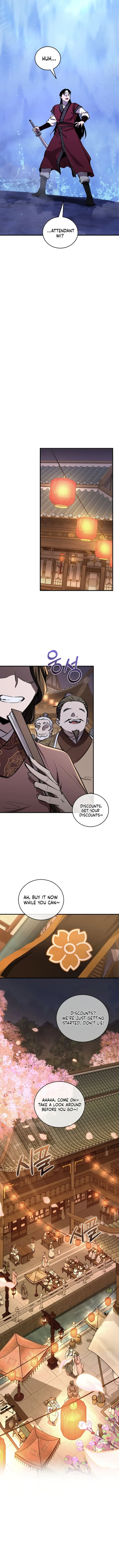 Read Childhood Friend of the Zenith Manga Online