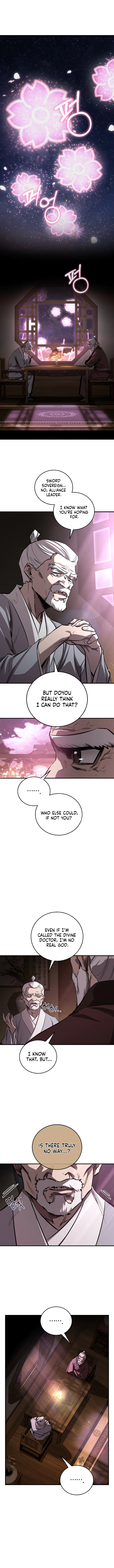 Read Childhood Friend of the Zenith Manga Online