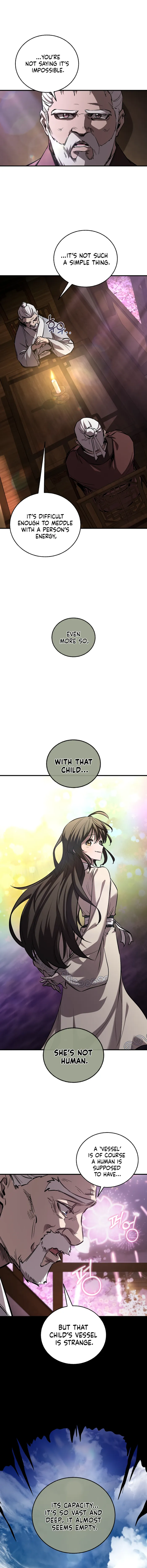 Read Childhood Friend of the Zenith Manga Online