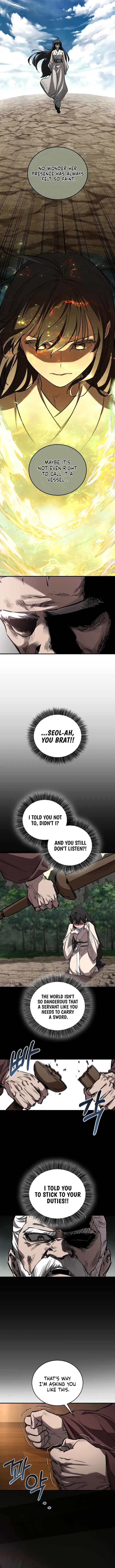 Read Childhood Friend of the Zenith Manga Online