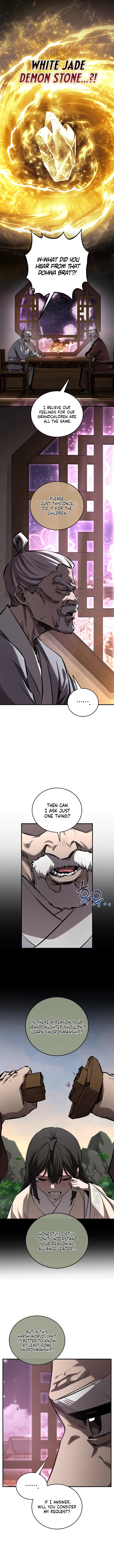 Read Childhood Friend of the Zenith Manga Online