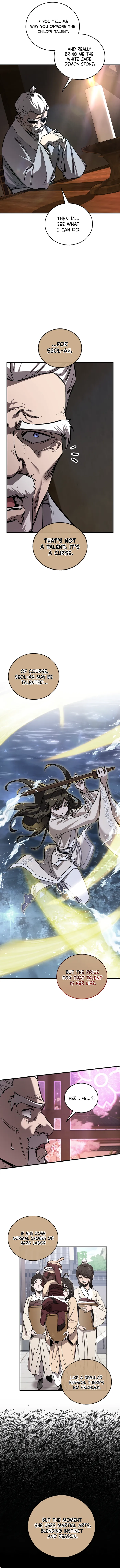 Read Childhood Friend of the Zenith Manga Online