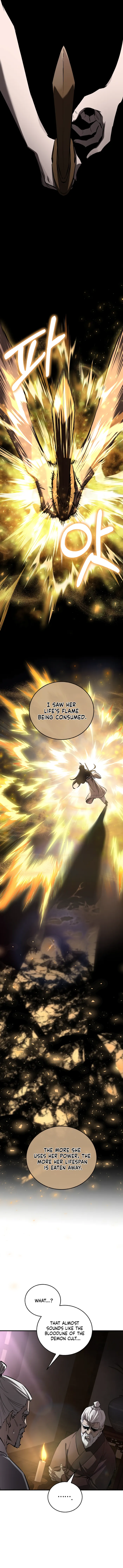 Read Childhood Friend of the Zenith Manga Online