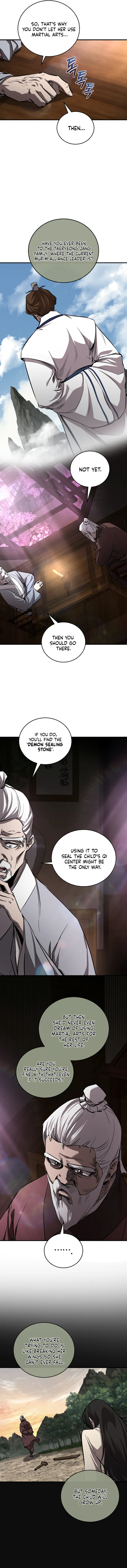 Read Childhood Friend of the Zenith Manga Online