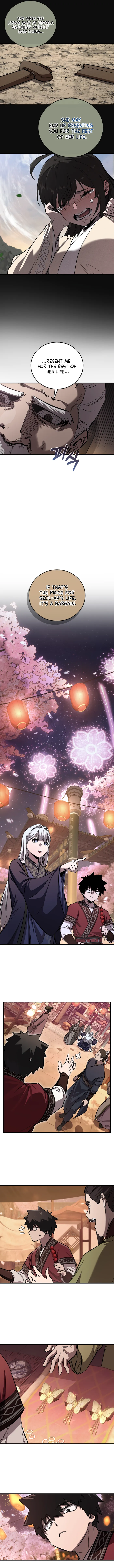 Read Childhood Friend of the Zenith Manga Online