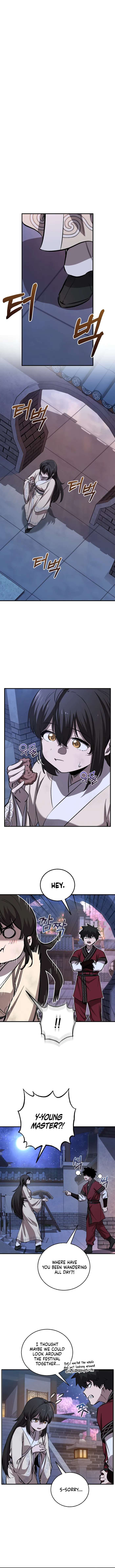 Read Childhood Friend of the Zenith Manga Online