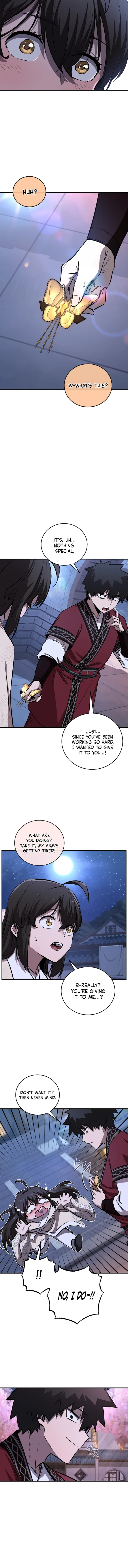 Read Childhood Friend of the Zenith Manga Online