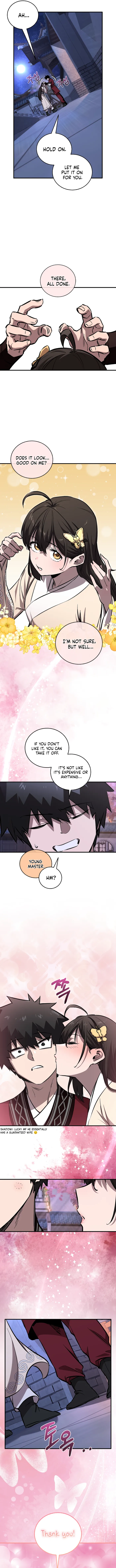 Read Childhood Friend of the Zenith Manga Online