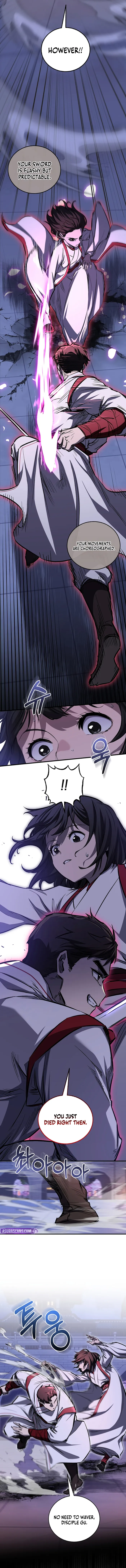 Read Childhood Friend of the Zenith Manga Online