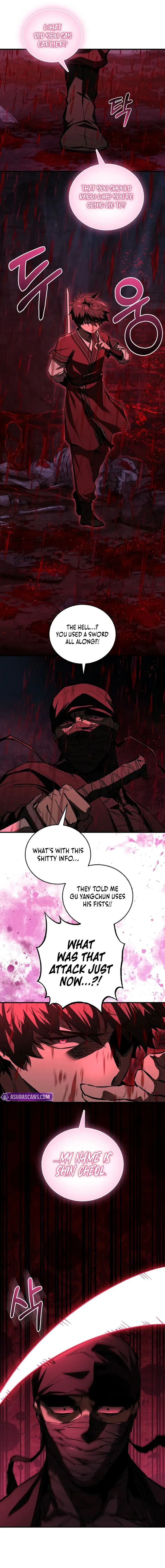 Read Childhood Friend of the Zenith Manga Online