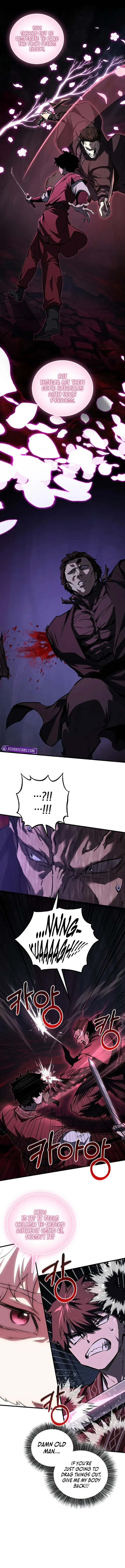 Read Childhood Friend of the Zenith Manga Online