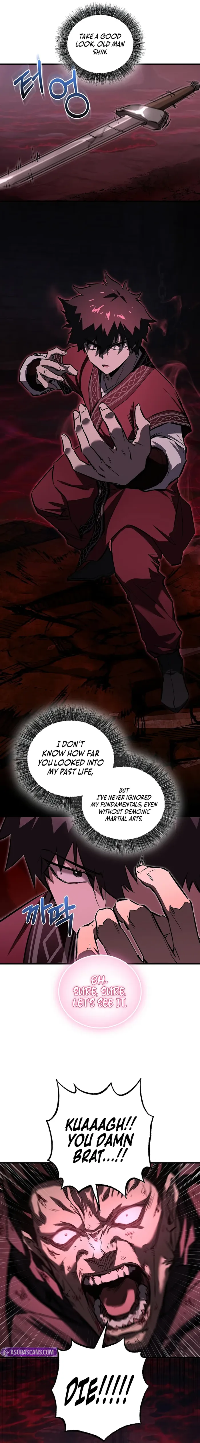 Read Childhood Friend of the Zenith Manga Online