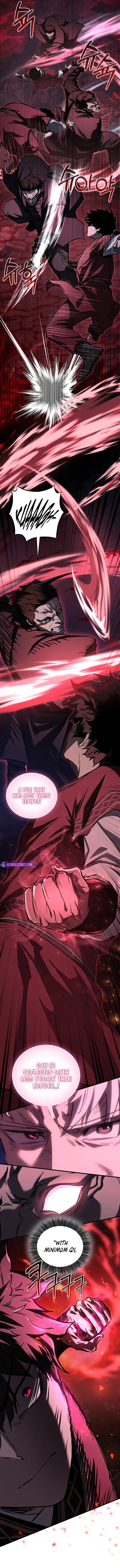 Read Childhood Friend of the Zenith Manga Online