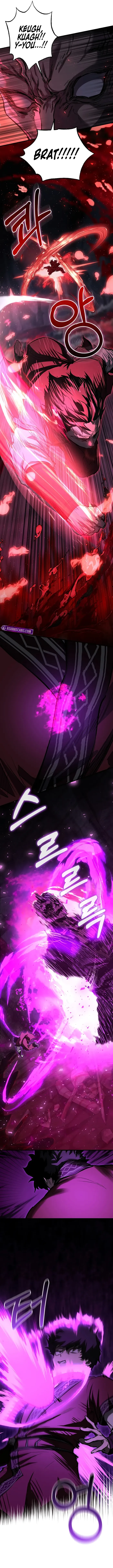 Read Childhood Friend of the Zenith Manga Online